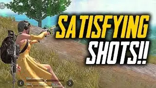 Ferg vs Saxy Clutch $10,000 tourney!! + Satisfying shots! (Kill Montage Ep. 38) | Rules Of Survival