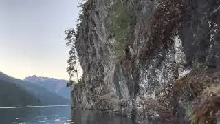Cruising Lake Kachess by Inflatable Boat! #LakeKachess #Washington #InflatableBoat , July 20, 2021