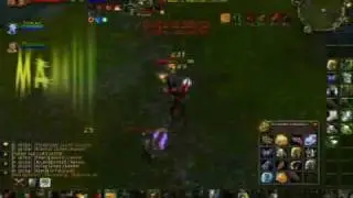 Grand Marshal Maydie PvP 2 Trailer - World of Warcraft-