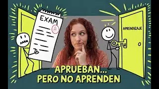 ¡Aprende la fórmula secreta de la evaluacion efectiva!