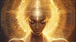 Light Language - Solar Feminine Codes