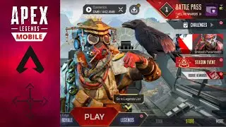 Apex Legends - Mobile #srilanka