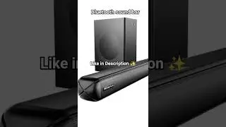 boAt 2025 Launch Aavante 2.1 1600D / Orion Plus, Dolby Audio, Bluetooth Sound bar.#boatindia