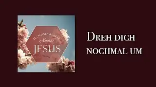 Dreh dich nochmal um (gemischter Satz) | Best of 