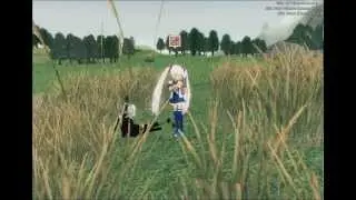 Little Busters! ED - Alice Magic