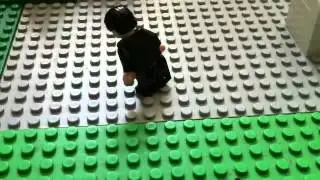 The Batcave's End