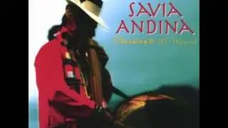 Khoya Huayra - Savia Andina