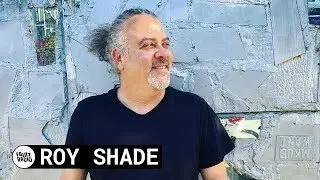 Roy Shade | Fault Radio Live Set at Robotspeak, San Francisco