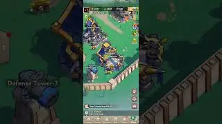 В Kingshot War Academy играйте умно, чтобы доминировать на поле боя.