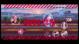 Honkai Gakuen 2: F25 Kira pistol build clear (2025/12/19)