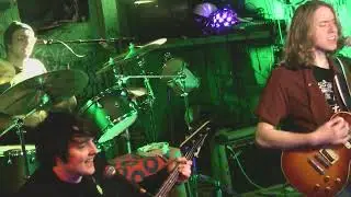 FUGITOID - 