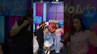 Keseruan dan kebersamaan di Idolyfe tak terlupakan! #rctiplussuperapp #idolyfe