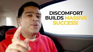 Success Is Hidden in Discomfort | Pilot Life Reality No One Tells You | Capt. P. Kumar