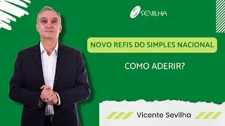 NOVO REFIS do Simples Nacional: Como aderir?