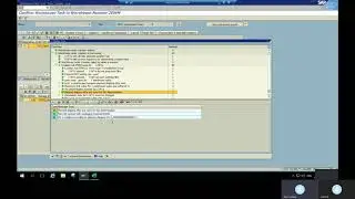SAP EWM CARTONIZATION PLANNING