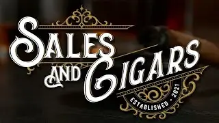Sales and Cigars | Craig Andrews | Marketing Practice | Episode 130