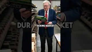 5 Warren Buffett Secrets Wall Street Doesn't Want You to Know