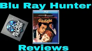 Blu Ray Hunter Reviews| Gaslight (1944)