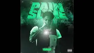 YoungBoy Never Broke Again - Mask On (Official Audio)