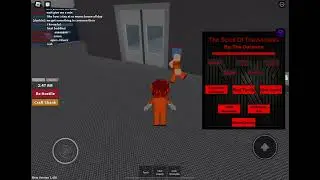 (new op) Roblox Script Showcase | Redwood Prison | The Scroll Of The Ancients