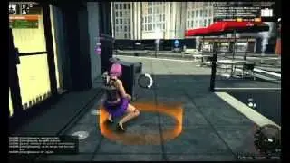 APB Reloaded: Risky Duty of xXHimeXx