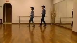 Tractors ( Dance )