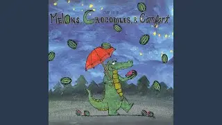 The Crocodile Song