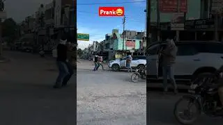 Kidnapping Prank😂 Public Reaction #prank #publicreaction #shorts #comedy #funny #fun #viralshorts
