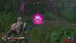 God of War Ragnarok PS5 Gameplay Part 53