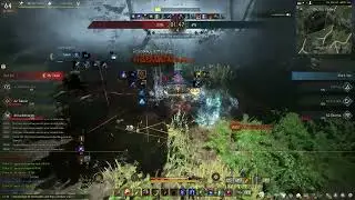 Awa Mystic PVP montage - 2023