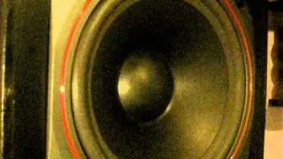 Mildton 80 + Diora WS 442 - Basstronics - Bass, I love you