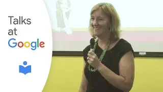 Escape from Cubicle Nation | Pamela Slim | Talks at Google