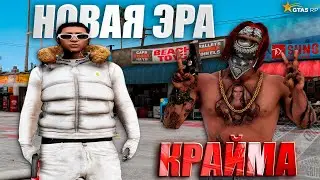 LA PUERTA - БОЛЬШЕ ЧЕМ РП СЕРВЕР