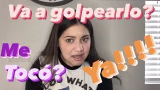 MINI STORYTIME sobre los CHICOS que me ACOSABAN