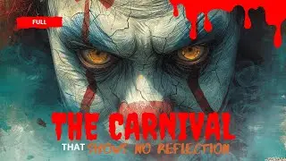 FULL | The Carnival That Shows No Reflection | THE DARK CORRIDOR #narratedstories