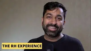 A Reconnective Healing Experience - Alok Pandya
