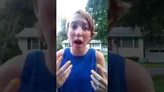 Welcome To My Life! --- The Vegan Vision