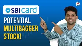 SBI Cards Stock Review | Fundamental Analysis | Potential Multibagger | Combrella