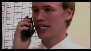 Broken Yoke - Cannonball (Music Video)