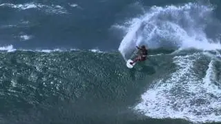 2011 Naish Kiteboarding Torch Kite - Teaser Video