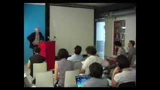 Michel Chion : The Lost Gesture: On a Scene in The Tree of Life