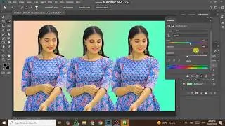 Adobe Photoshop Tips & Tricks: AI Smart Object Integrations 2025 Advance Tutorial