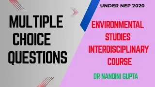 Educational Videos on Environmental Science