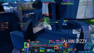 Alderaan Civil War Warzone Finished the Weekly Spoils of War and Personal Conquest Prinsesa Meymey