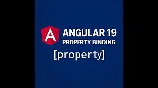 Angular Property Binding Explained | Simple Example for Beginners