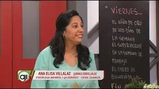 Primeros Pasos: Mutismo selectivo