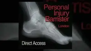 Personal Injury Barrister in London | Best Lawyer Solicitor for Claims | Personal Injury Barristers
