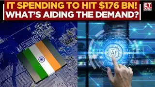 India&rsquo;s IT Boom in 2026! Gartner&rsquo;s DD Mishra on AI, Cloud, Data Centers & What&rsquo;s Driving the Rally
