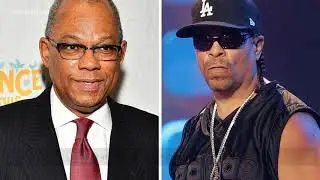 Ice-T Biography - Childhood, Life Achievements & Timeline