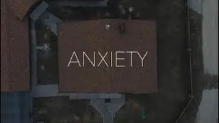 Anxiety (2020, Short film)